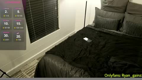 Snapshot of ryan_gainzz chatting on 19, 4, 2026 Ryan gainzz online show from 19, 4, 2026