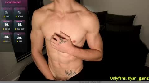 Snapshot of ryan_gainzz chatting on 23, 4, 2026 Ryan gainzz online show from 23, 4, 2026