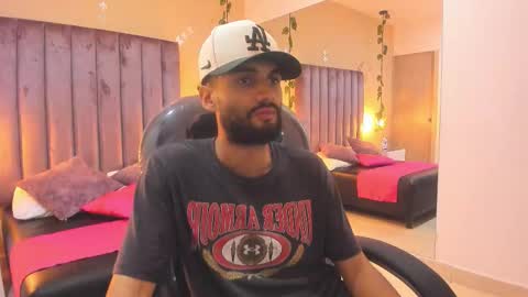 Snapshot of ryan_jackson_ chatting on 29, 10, 2025 ryan_jackson_ online show from 29, 10, 2025