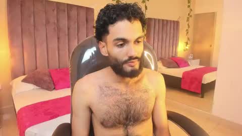 ryan_jackson_ online show from 25, 11, 2025