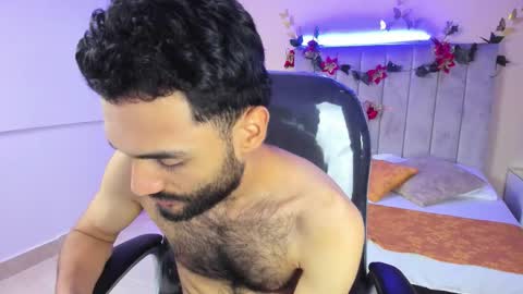 ryan_jackson_ online show from 21, 12, 2025