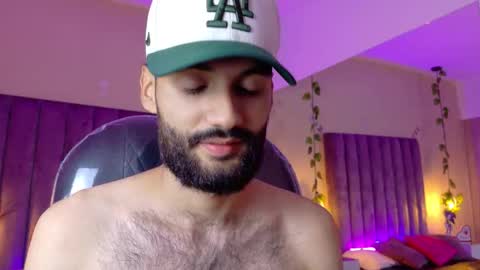 ryan_jackson_ online show from 6, 1, 2026