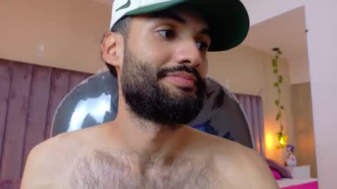 ryan_jackson_ online show from 8, 1, 2026