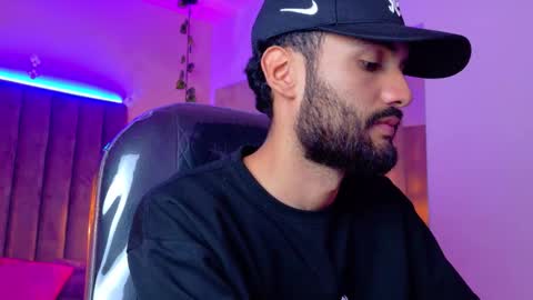 ryan_jackson_ online show from 17, 1, 2026