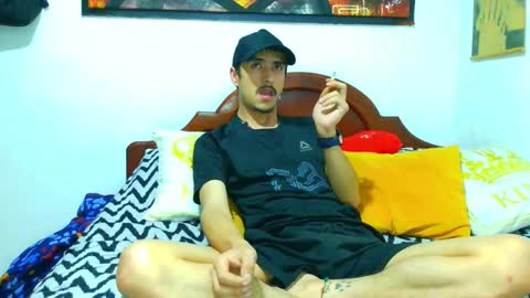 ryan online show from 14, 10, 2025