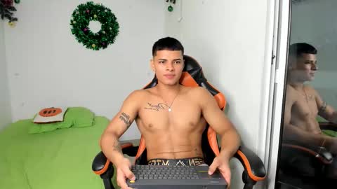 ryan_myerz online show from 16, 1, 2026