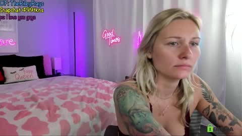 Snapshot of ryan_n_riley chatting on 18, 2, 2026 Ryan n Riley online show from 18, 2, 2026