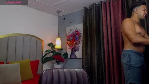 Ryan online show from 13, 11, 2025