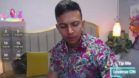 Ryan online show from 18, 4, 2026