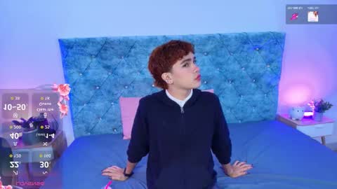 R Y A N   ON   F I R E online show from 18, 2, 2026