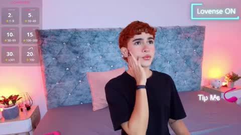 R Y A N   ON   F I R E online show from 1, 3, 2026