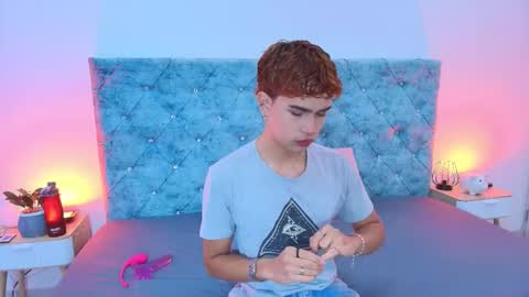 R Y A N   ON   F I R E online show from 25, 3, 2026