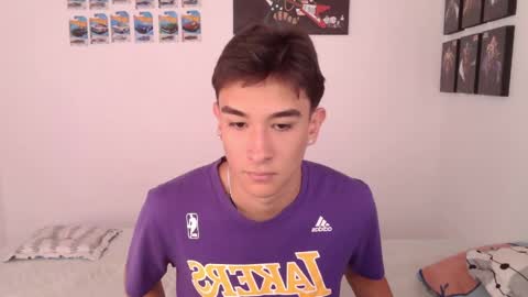 Snapshot of ryan_valentine17 chatting on 6, 4, 2026 ryan online show from 6, 4, 2026