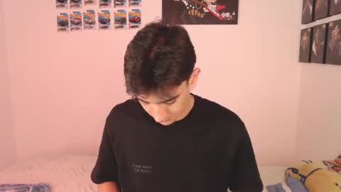 Snapshot of ryan_valentine17 chatting on 17, 4, 2026 ryan online show from 17, 4, 2026