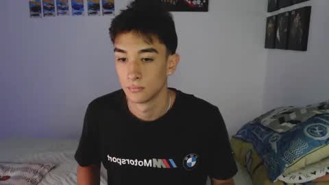 Snapshot of ryan_valentine17 chatting on 26, 4, 2026 ryan online show from 26, 4, 2026