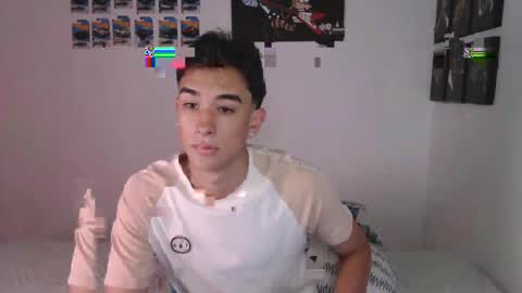 Snapshot of ryan_valentine17 chatting on 29, 4, 2026 ryan online show from 29, 4, 2026