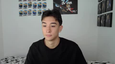Snapshot of ryan_valentine17 chatting on 9, 5, 2026 ryan online show from 9, 5, 2026