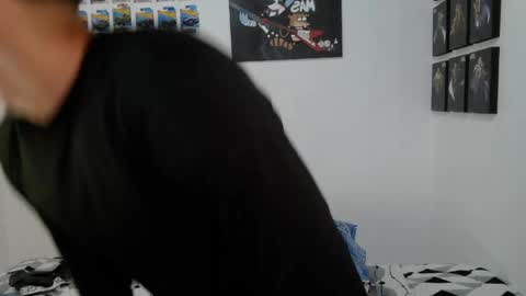 Snapshot of ryan_valentine17 chatting on 12, 5, 2026 ryan online show from 12, 5, 2026