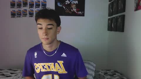 Snapshot of ryan_valentine17 chatting on 11, 7, 2026 ryan online show from 11, 7, 2026
