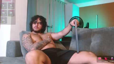 RYAN online show from 29, 11, 2025