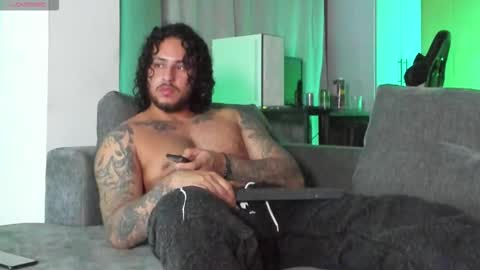 RYAN online show from 8, 2, 2026