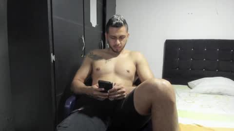 Snapshot of ryan_xc1 chatting on 10, 9, 2025 ryan_xc1 online show from 10, 9, 2025