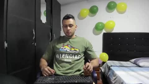 ryan_xc1 online show from 17, 3, 2026