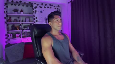 Snapshot of ryanboy30 chatting on 27, 12, 2024 ryanboy30 online show from 27, 12, 2024