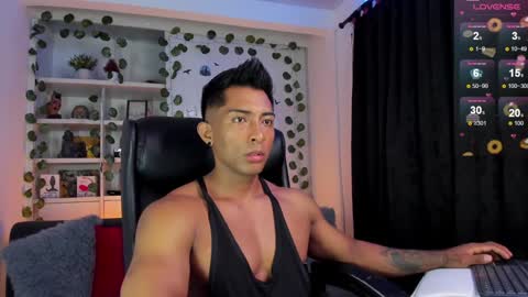 Snapshot of ryanboy30 chatting on 29, 12, 2024 ryanboy30 online show from 29, 12, 2024