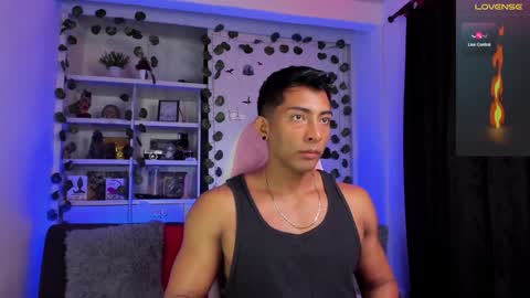 Snapshot of ryanboy30 chatting on 12, 1, 2025 ryanboy30 online show from 12, 1, 2025