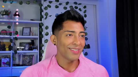 Snapshot of ryanboy30 chatting on 19, 1, 2025 ryanboy30 online show from 19, 1, 2025