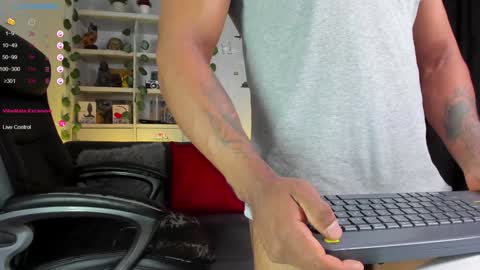 Snapshot of ryanboy30 chatting on 23, 1, 2025 ryanboy30 online show from 23, 1, 2025