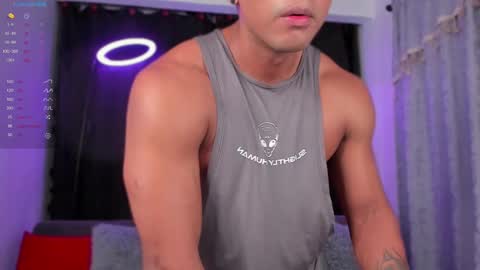 Snapshot of ryanboy30 chatting on 13, 2, 2025 ryanboy30 online show from 13, 2, 2025