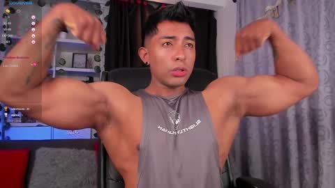 Snapshot of ryanboy30 chatting on 17, 2, 2025 ryanboy30 online show from 17, 2, 2025