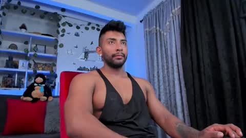 Snapshot of ryanboy30 chatting on 8, 9, 2025 ryanboy30 online show from 8, 9, 2025