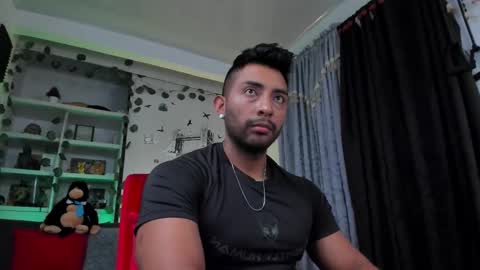 Snapshot of ryanboy30 chatting on 12, 9, 2025 ryanboy30 online show from 12, 9, 2025