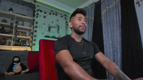 Snapshot of ryanboy30 chatting on 3, 11, 2025 ryanboy30 online show from 3, 11, 2025