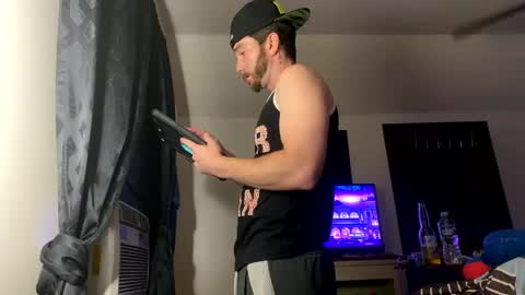 ryancap0195 online show from 17, 9, 2025