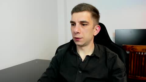 Snapshot of ryandusk chatting on 24, 4, 2026 Andrew C. online show from 24, 4, 2026