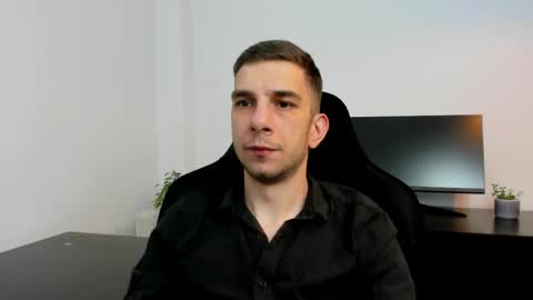 Snapshot of ryandusk chatting on 23, 5, 2026 Andrew C. online show from 23, 5, 2026