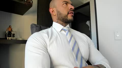 Ryan online show from 3, 12, 2025