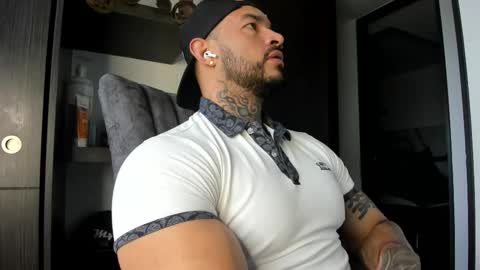 Ryan online show from 13, 3, 2026