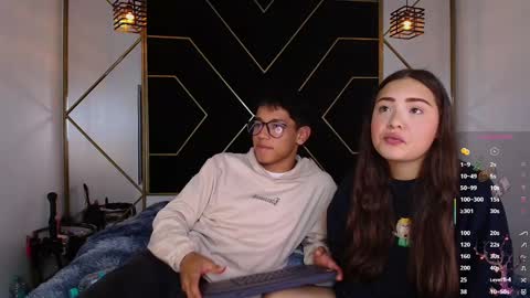 RyanPricee online show from 7, 11, 2025