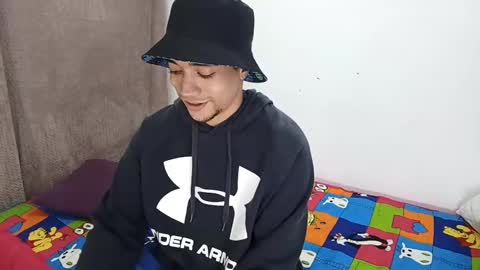 Snapshot of ryansbad235 chatting on 23, 1, 2025 sesbad online show from 23, 1, 2025