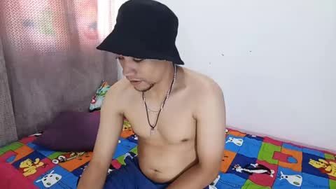 Snapshot of ryansbad235 chatting on 23, 1, 2025 sesbad online show from 23, 1, 2025