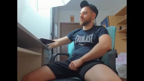 Ryanstone  online show from 12, 11, 2025