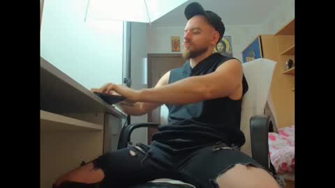 Ryanstone  online show from 20, 11, 2025