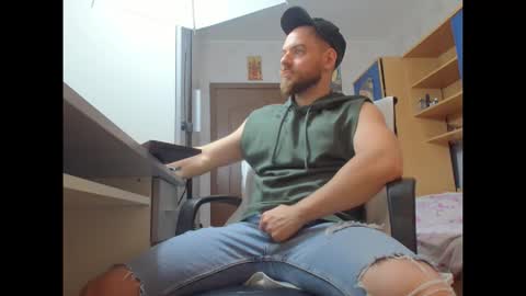 Ryanstone  online show from 29, 11, 2025