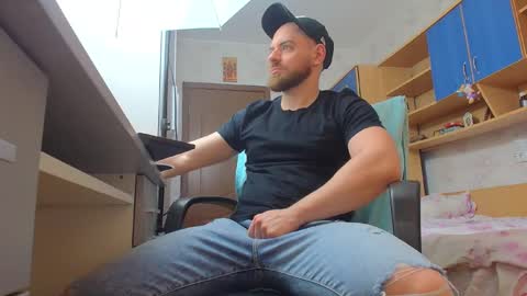 Ryanstone  online show from 13, 2, 2026