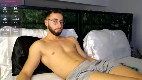 ryanstorm1 online show from 22, 11, 2025